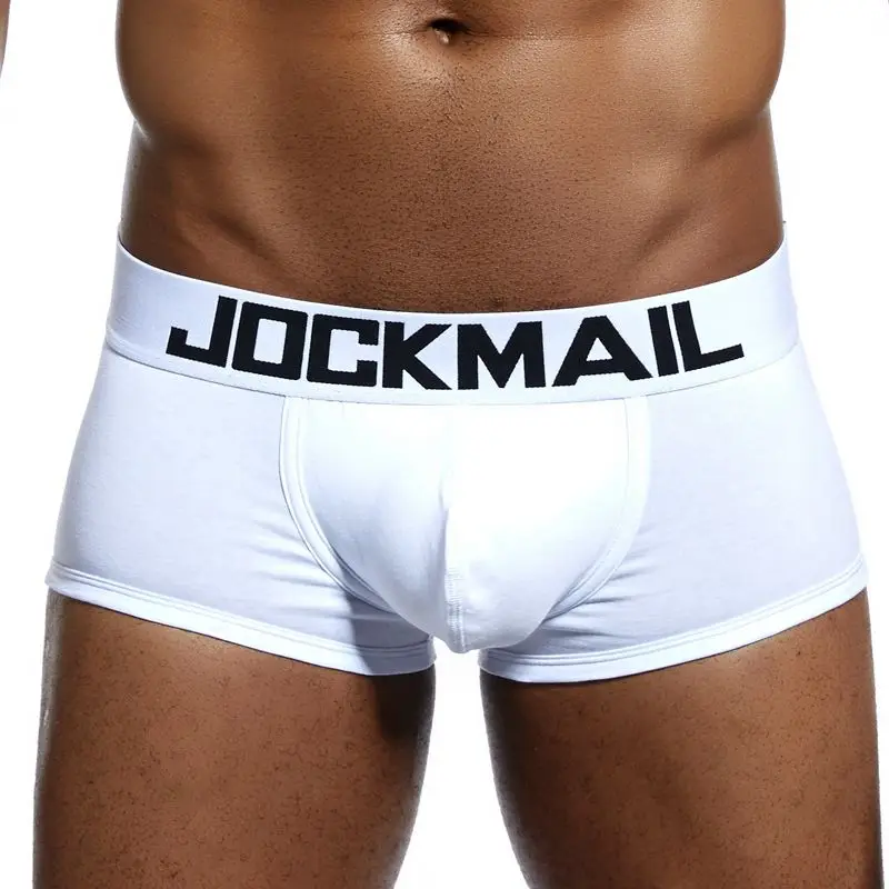 JOCKMAIL 1 cái/lốc Quần Lót Na - đánh giá và giá Multi Pack Underwear