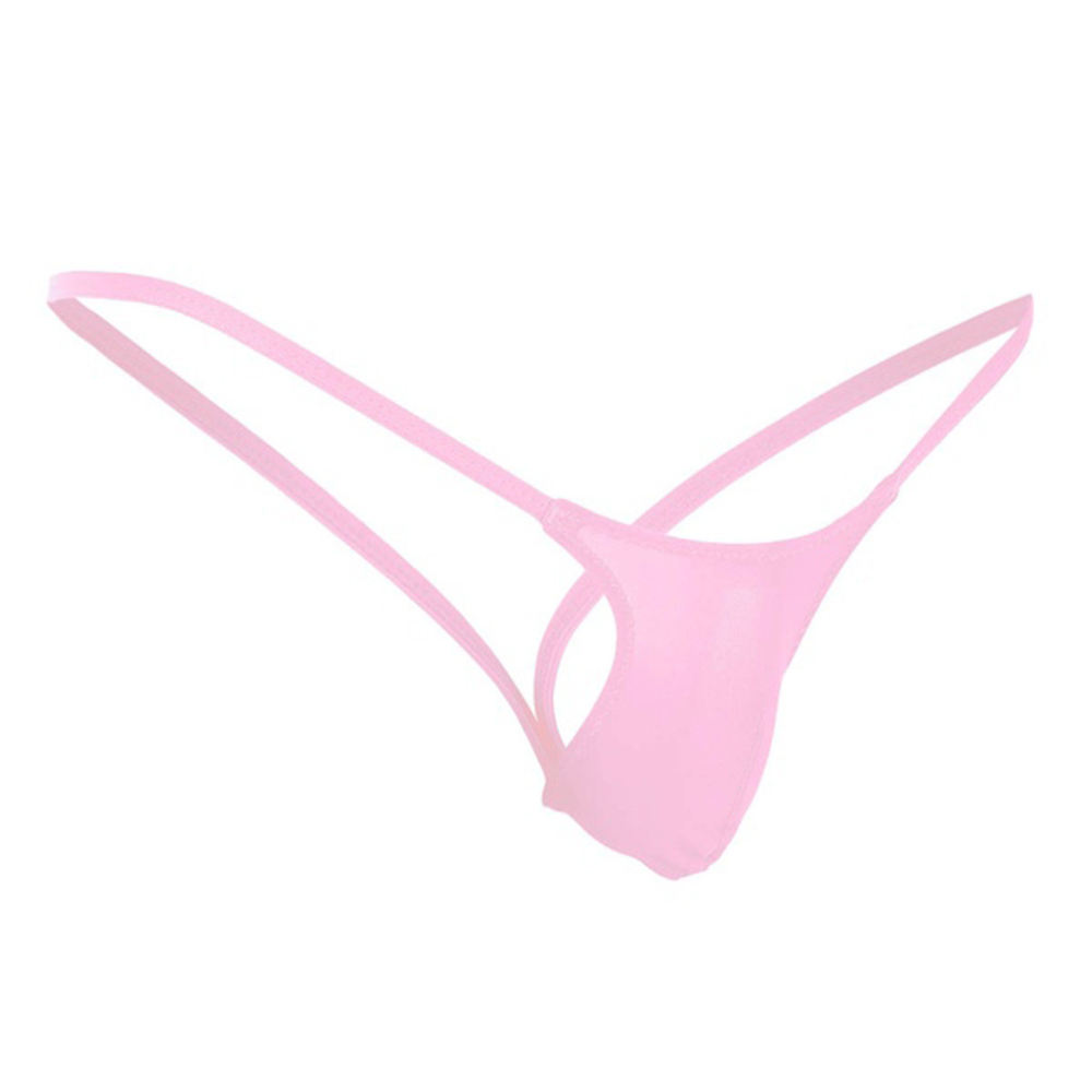 Mens Breathable Thong Briefs S - đánh giá và giá Trunk Breathable Men