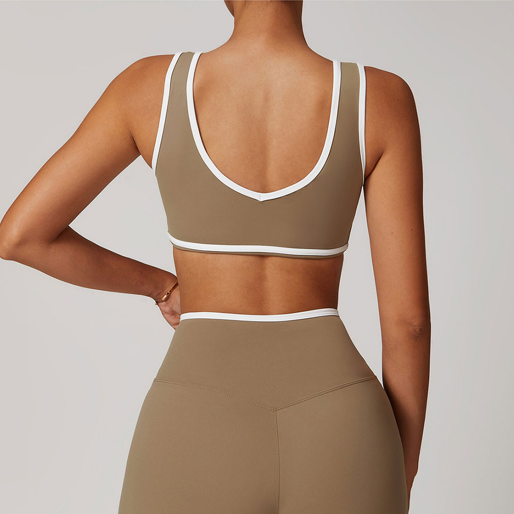 Sports Underwear Women Top Pus - đánh giá và giá Quick Dry Underwear