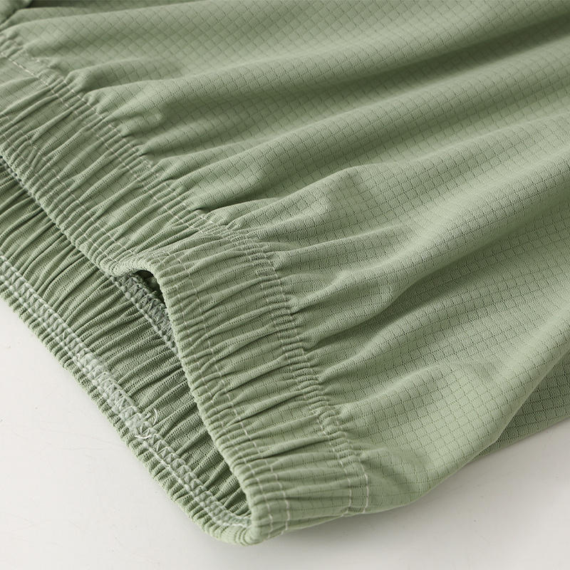 Men's Ice Silk Loose Fit Home  - đánh giá và giá Quick Dry Underwear